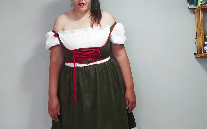 Young_strawberry: Erika Robot je tu pro tebe