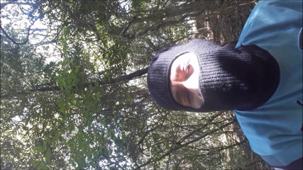 Stink HairyMale: Misiune în pădure (V000014)