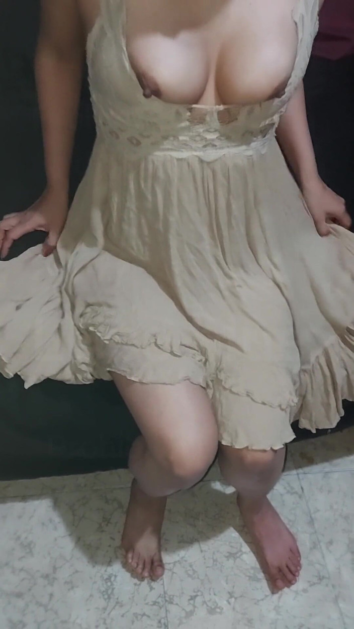 Lylsexxx: Sex s mou nejlepší kamarádkou po párty a nakonec anální...