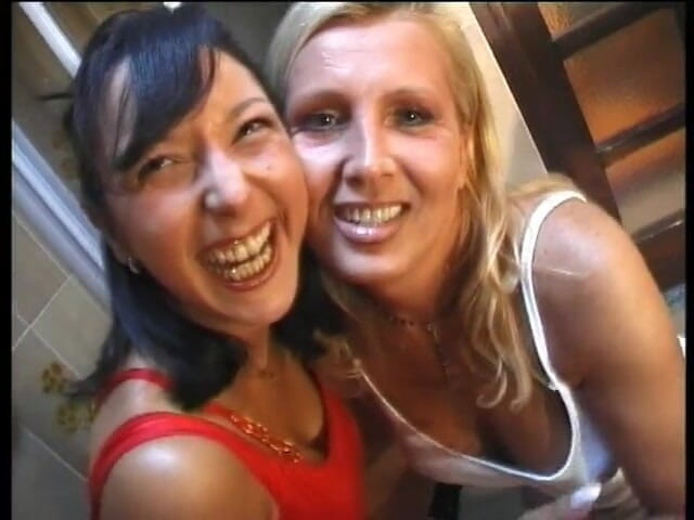 XTime Vod: Tutti Arrapati per Maurizia - Scéna 02