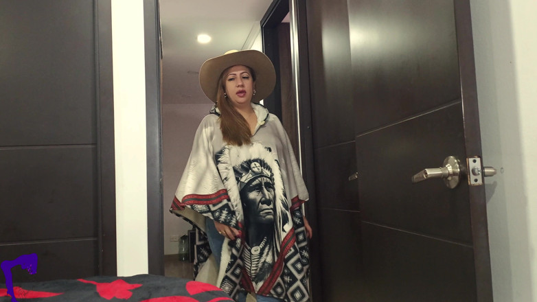 Alina velvet: Horny Cheating Hot Wife Blonde Curvy Cowgirl Outfit Big Tits...