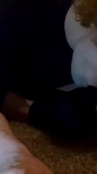 Sock Fetish Fanclub Video of the Month (ffvotm); April 2022