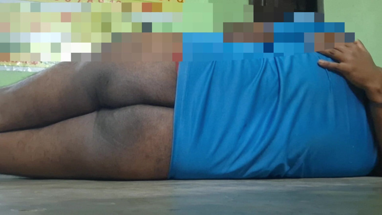 kokki: Sesso segreto con la zietta vicina