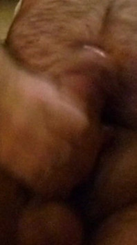 Me Cumming