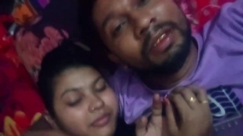 Desi video bd: Husband Wife Romantic Vlog