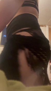 Booty