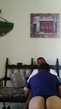 Bine, doctore, acum poți să ejaculezi în fundul meu - Partea 2