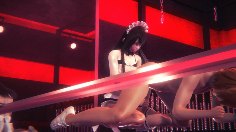 Yaoitube: Yaoi Femboy - kuki 手淫 sumisive