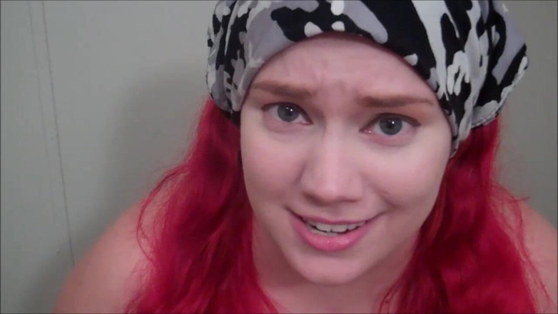 Scarlet Vixen: Dominance ve hře se střelou a hra s bolestí