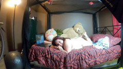 SexyNEBBW: Pertunjukan kamera tangan bbw seksi