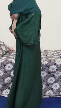 Des musulmanes pakistanaises très sexy se masturbent avec un gode