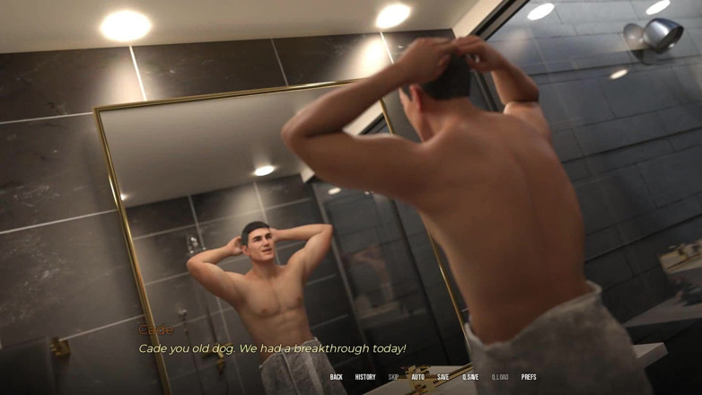 Dirty GamesXxX: Em Segurança: Mulher casada está se esticando com o treinador...