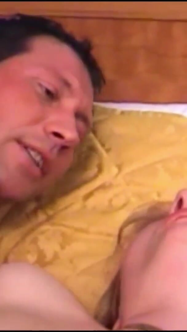 The Girl From the East Doesn't Enjoy It if She Doesn't Get Her Ass Screwed (Italians at Home)