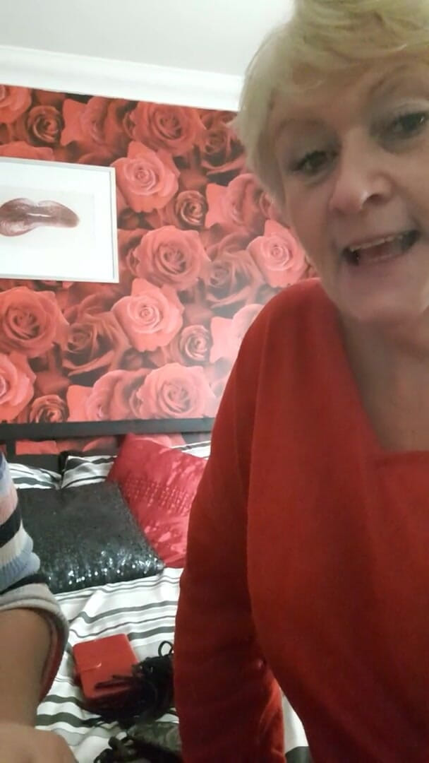 Uk Joolz: Mistress Susan &amp; Joolz ridicule his micro penis