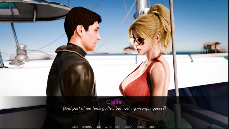 Wickedgammes studio: Priset av önskningar Del 8