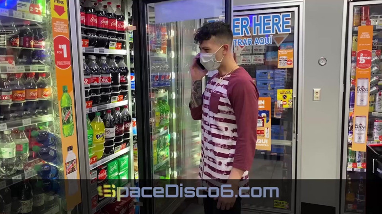 Hot Guys Fuck: กระต่าย Energizer ขาดโดนเย็ด!