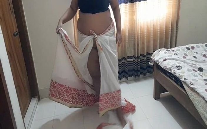 Aria Mia: Indyjski seksowny