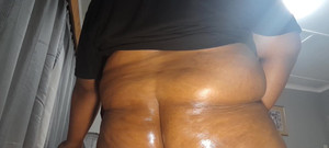 Eleasihle Esma: Chơi hậu môn buổi tối ấm cúng