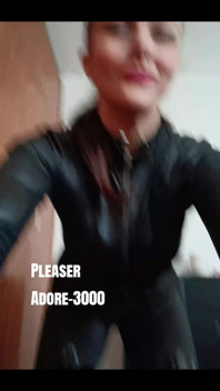 Pleaser Adore 3000