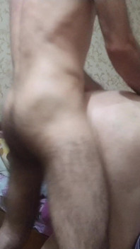 Moje desi indická těhotná se vdala zezadu a kouří domácí sex tape jako