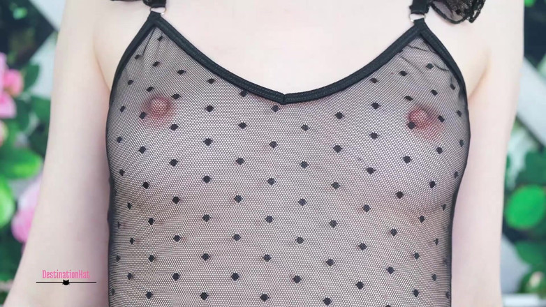 Destination Kat: Tu Gooner