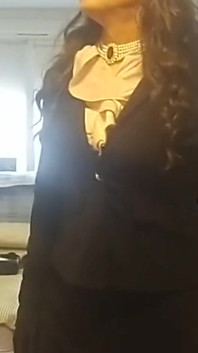 Mon Nouveau Costume