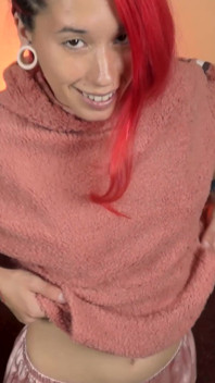 Small Titty Drop Is Still a Titty Drop Though Right?
