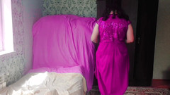 Kitty_Cross: Transvestiten-Couture: Einzigartige und hinguckende Ensembles!