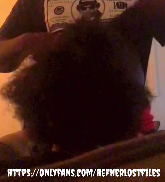 PlayboyHef: Asmr francês beijando a dica para gozada