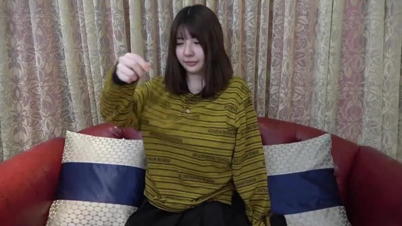 Asian happy ending: Înger asiatic 9082