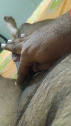 Devud: Pleasing My Dick for You