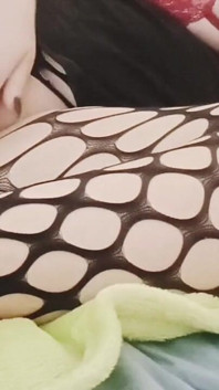Orgasme milf super excitate în ciorapi sexy