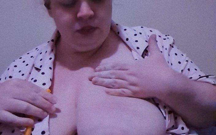 Tagyourit: Slapping the Titties with Licorice