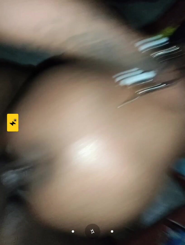 ElVenudoXXX: Hubená holka je ošukaná hardcore a křičí