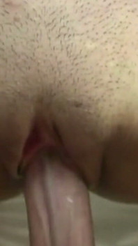 Creampie Above All