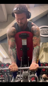 Im Stronger Than You