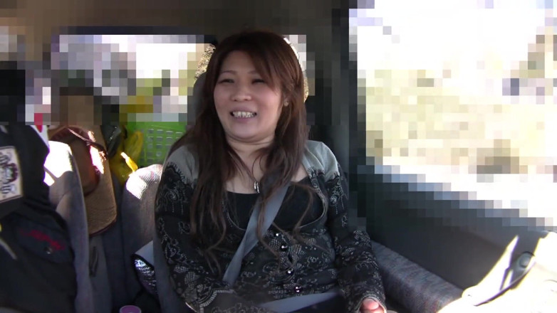 Japan Lust: Cette asiatique pulpeuse est adaptée à sa bite