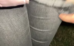 Derleme! Farklı umumi tuvaletlere işiyor! Close! POV!