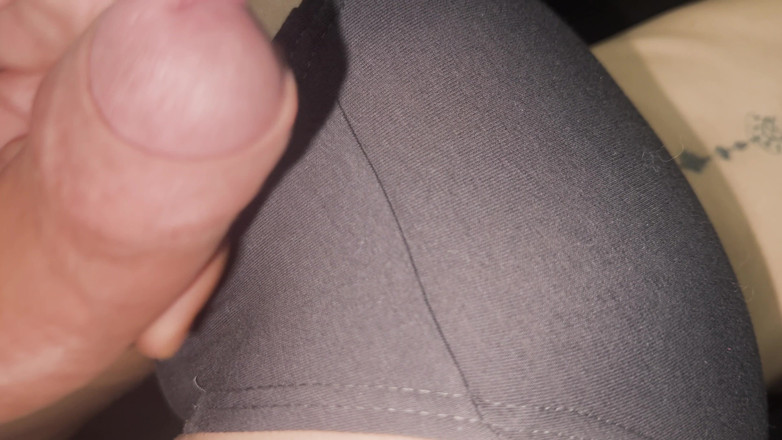 18StepsisterAnal: Mon beau-père me baise maintenant ! - Je ne peux pas attendre (ajoutez-moi...