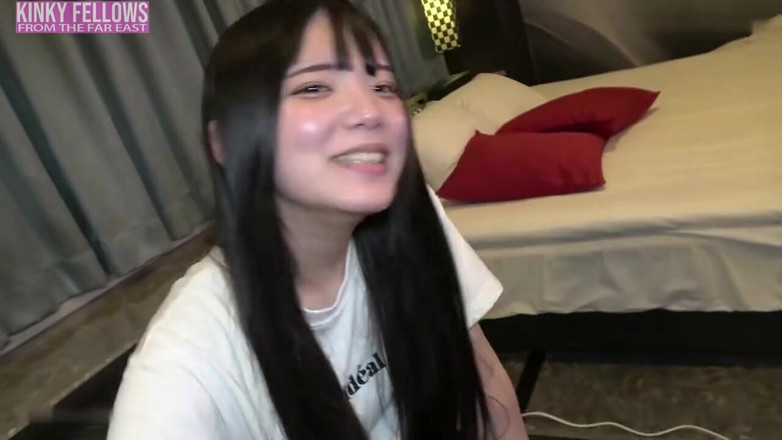 Asian cutie: Ange asiatique 26786