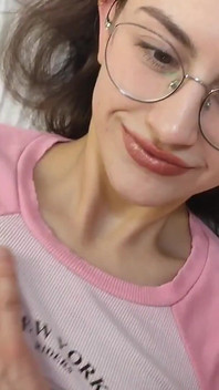 Whaiting for Your Cock