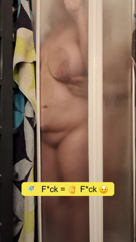 Would You Have Dirty Shower Sex with a Horny MILF Every Day?