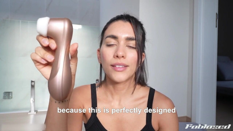 Fablazed: 2.555 Giorni Fare Porno: Questa È La Mia Collezione Di Giocattoli
