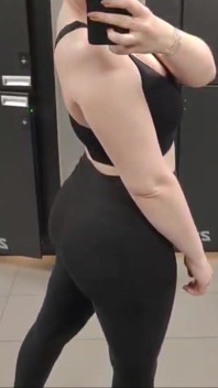 Gym Fit Check