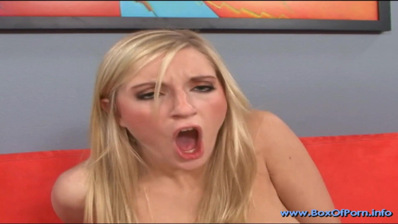 Box Of Porn: Kylie Reese gets fucked after a nice bike ride!