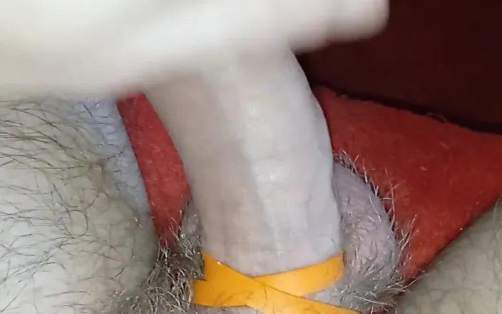 cut3p3tit3: Cumshot After Long Edging