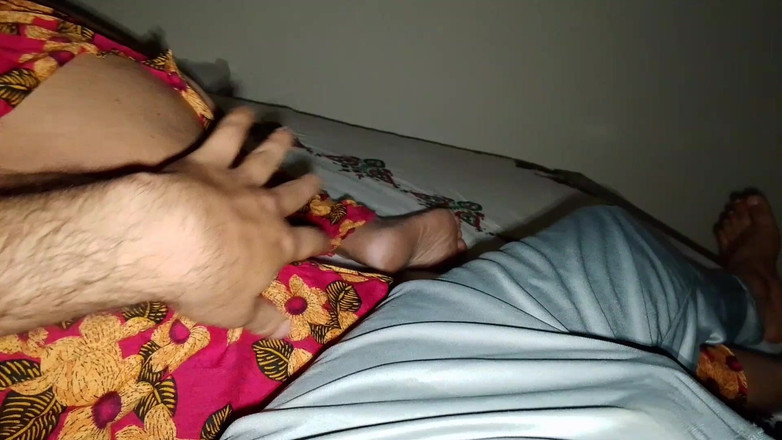 RedQueenRQ: Když jsem viděl svou švagrovou v noci nahou, ošukal jsem ji