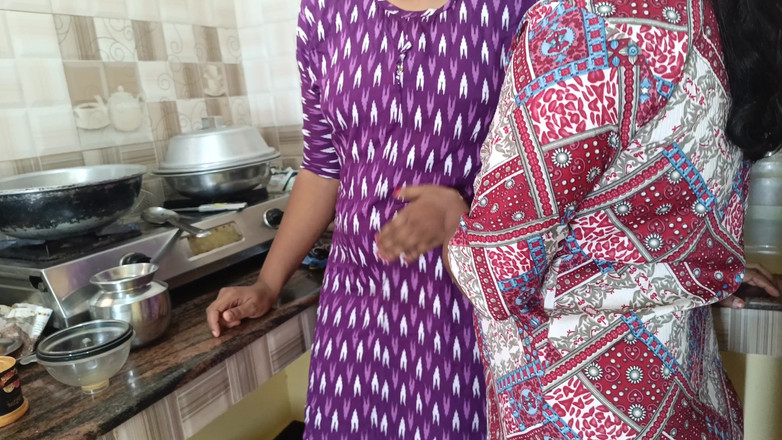 Wonder: 家庭主妇女同性恋