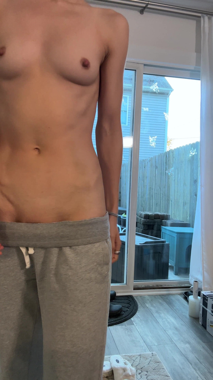 Ms_Emmy_Lynn: 更多特写，宝贝