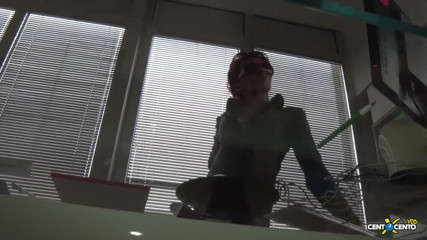 CentoXCento Italia: Bolące kolana od spoconych pomp (Pełny film)